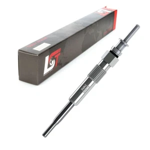 1x Glow Plug Pencil for BMW E87 E46 E90 E92 E91 E60 E61 E65 E66 X3 X5 X6 - Picture 1 of 3