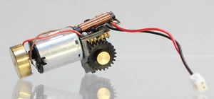 LILIPUT L31350-980-1 Motor, BR 92.2-3 - Picture 1 of 1