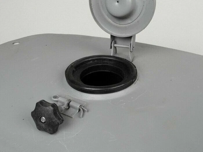 Vespa Fuel Tank Cap Gasket Rubber Seal GS160  SS180 VBB PE Sprint Super - Image 1 of 1