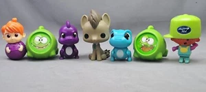 Lot Of Small Toys Miscellaneous Mixed - Picture 1 of 5