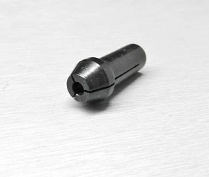 Foredom Collet For 44 Handpiece 3/16" Collet Capacity Foredom Part # HP445 Chuck - Picture 1 of 5
