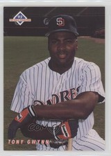 1992 The Colla Collection Tony Gwynn Box Set /7500 Tony Gwynn #11 HOF