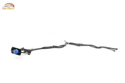 2014-2018 BMW X5 F15 3.0L DIESEL SCR FUEL TANK FILLER NECK HOSE TUBE PIPE OEM - Image 1 of 4