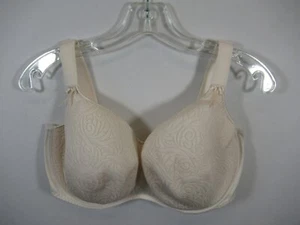 Empreinte Verity Spacer Bra 38G Ivory Underwire 40173 - Picture 1 of 8