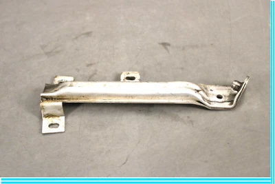 09-15 BMW 750Li F01 F02 Soporte Delantero Izquierdo Lado del Conductor Soporte Montaje Fabricante Original Foto 1 de 4
