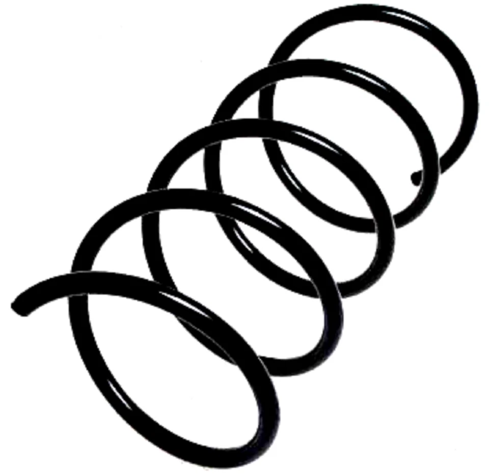 Mercedes-Benz CLK 320 CDI CLK 320 CDI bobina delantera resorte 2005-2010 Foto 1 de 1