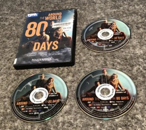 Masterpiece: Around the World in 80 Days - Imagen 1 de 3