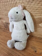 Jellycat Bella Ballerina Bunny Rabbit Soft Cuddly Toy Cream
