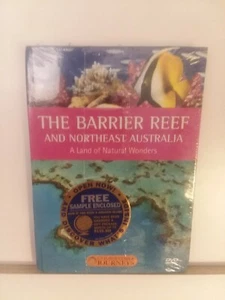 The Barrier Reef and Northeast Australia DVD A land of natural wonders - Picture 1 of 2