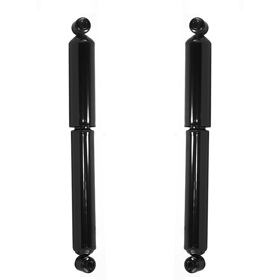 Rear  Shock Absorber Kit for 2005-2007 Buick Terraza, 2005-2009 Chevrolet Foto 1 de 1