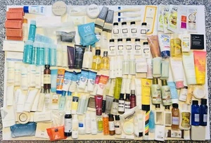 Lot 175 Travel Hotel Toiletries Soap Shampoo Lotion rituals crabtree beekman BBW - Picture 1 of 15