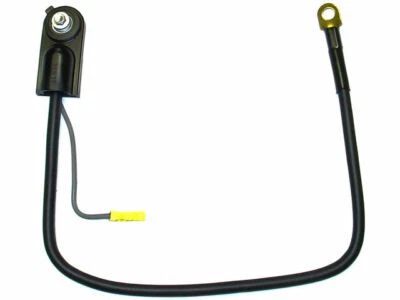 For 1971-1979 Chevrolet Nova Battery Cable SMP 49564QJ 1972 1973 1974 1975 1976 - Image 1 of 2