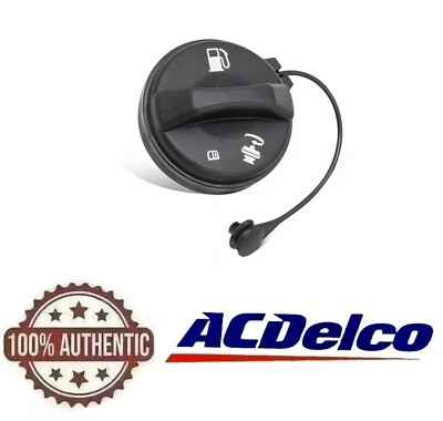 93-07 GM Camaro Cavalier Malibu Lesabre Silverado Suburban tapa de gasolina 19207873 Foto 1 de 2