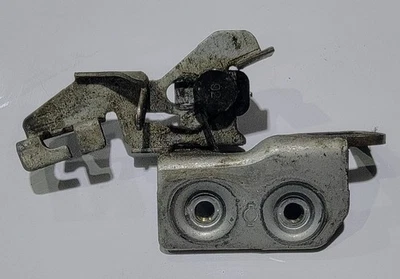 Nissan 240sx S13 1989-1998 Coupe soporte de cierre de maletero S14 Zenki Kouki Foto 1 de 3