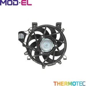 FAN RADIATOR D8X024TT FOR OPEL CORSA/Hatchback/Van CHEVROLET CORSA 1.7L 4cyl - Picture 1 of 7