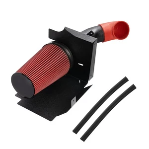 Sistema de admisión de motor para Silverado SS 6,0 L L LS2 2003 2004 2005 2006 aluminio - Imagen 1 de 12