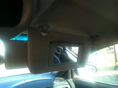 Passenger Right Sun Visor Without Illumination Fits 00-05 IMPALA 248525 - Image 1 of 4