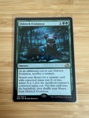 Magic the Gathering: Eldritch Evolution Eldritch Moon Regular NM - Image 1 of 2