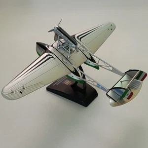 Modellino aereo barca volante 1:144 SIAI-Marchetti S.55X pressofuso collezione militare - Foto 1 di 19