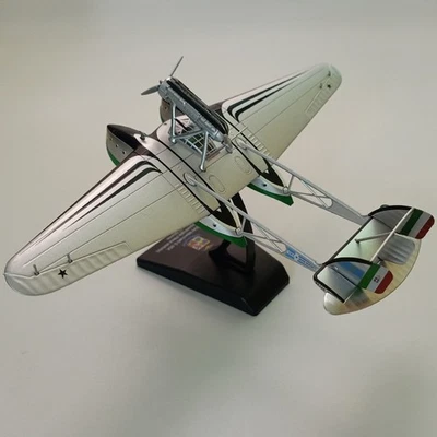 1:144 SIAI-Marchetti S.55X Flying Boat Plane Model Diecast Military Collection - Image 1 of 4