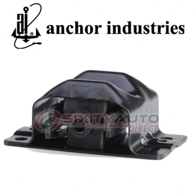 Anchor Front Left Engine Mount for 1975-1978 GMC K15 Suburban 4.1L 5.0L 5.7L bm — 第 1/4 张图片