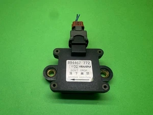 894467772 894467 772 Opel Isuzu Sensor - Bild 1 von 4