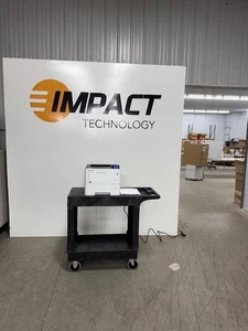 Excellent Condition - Kyocera ECOSYS P3145DN A4 WORKGROUP MONO PRINTER 45PPM - Afbeelding 1 van 9