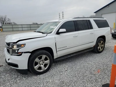 GMC Sierra 1500 2016 soplador motor aire acondicionado delantero 4x4 169 k millas usado OEM 615-10001 Foto 1 de 4