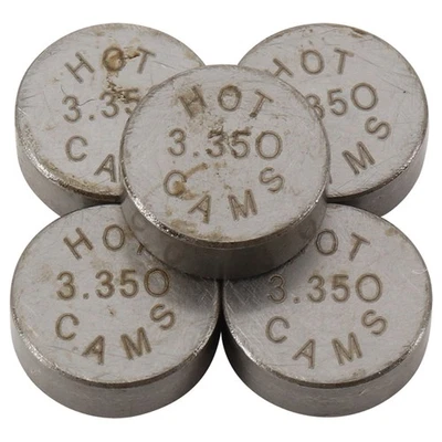 Hot Cams Shim Kits For Yamaha YZ 250 F (14-16) 5PK948335 Foto 1 de 2