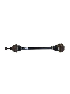 AUDI Q5 8R Rear Left Driveshaft 8R0501203C 3.0 Petrol 2013 30781796 - Picture 1 of 8