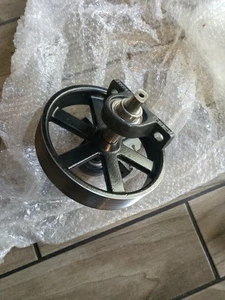 Precor Elliptical Drive Input Shaft with Bearing Assembly 45971-102R - Picture 1 of 1
