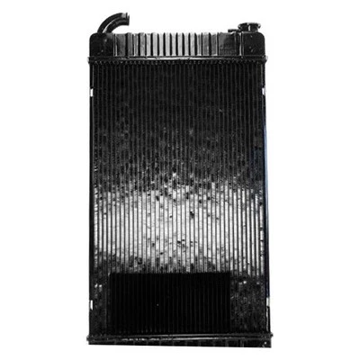 For Pontiac Grand Am 1985-1988 Reach Cooling 41-907 Engine Coolant Radiator - Image 1 of 4