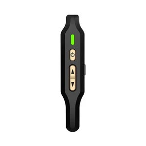 Auriculares Walkie-Talkie Montados en la Oreja 500 Pies Cuadrados Área Auriculares para -In-4810 - Imagen 1 de 10