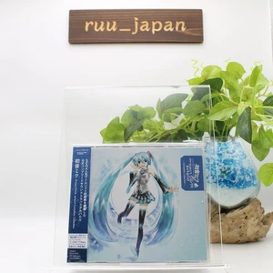 Hatsune Miku Project DIVA extend Complete Collection 2CD w/ DVD Game Music New - Bild 1 von 3