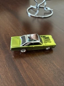 Hot Wheels RLC Real Riders Dodge Dart Series 10 - Picture 1 of 5