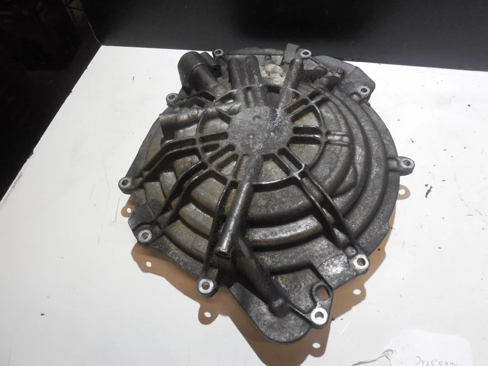 Cubierta de carcasa de transmisión 24258978 13-16 Buick Enclave Cadillac SRX GMC Acadia Foto 1 de 4