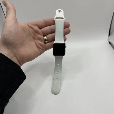 Apple watch series 3 38mm Read Description - Image 1 of 3