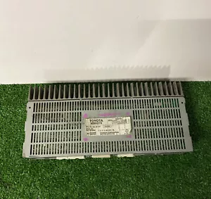 06-08 LEXUS IS250 IS350 AMP sonido estéreo de audio pionero 86280-53110 OEm - Imagen 1 de 7