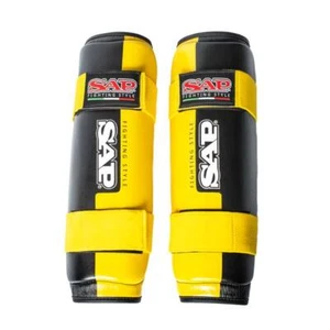 Paratibia Raptor SAP APPROVED BY WAKO (con bollino WAKO) - Foto 1 di 13