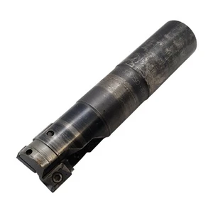 Dijet Fresatrice Indexabile 32Mm SEC-32050-W32 Super End-Chipper - Picture 1 of 4