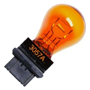 Corvette * C5 * C6 * Amber Daytime Running Lights Bulbs Turn Signal Lamps 3057A - Picture 1 of 1
