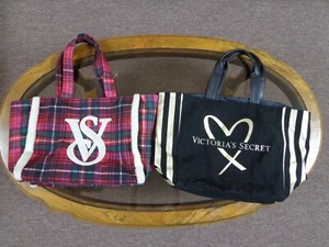 Lot of 2 Victoria's Secret Handbag - Picture 1 of 23