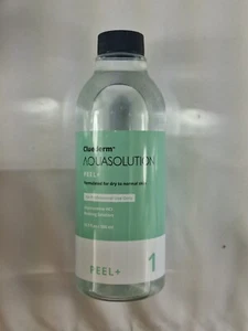 Cluederm Aquasolution Professional Peel+ For Hydrafacial Device - Bild 1 von 3