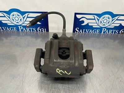 BMW 650i 2006 - pinza de freno trasera izquierda - 26 k - 46/24 Foto 1 de 4