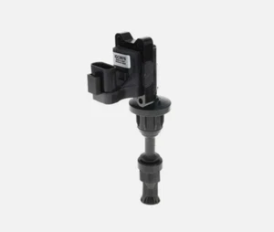 Hitachi Ignition Coil IGC0076 For Infiniti J30 & Nissan 300ZX New High Voltage - Picture 1 of 4