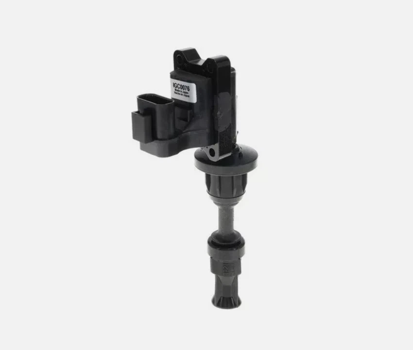 Катушка зажигания Hitachi IGC0076 для Infiniti J30 и Nissan 300ZX новая высокого напряжения - Изображение 1 из 4