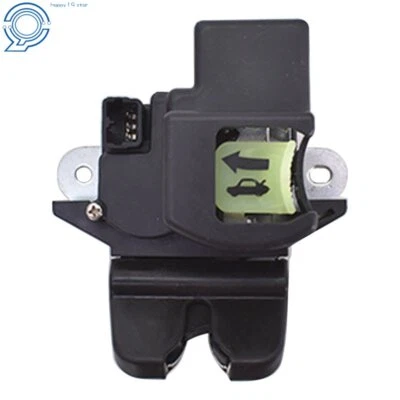 Trunk LID Lock Latch Release 81230A7030 for KIA Forte 2013-2018 - Image 1 of 4