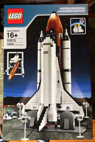 LEGO Creator Space Shuttle Shuttle Adventure 10213 2010 product 1204 pieces JP