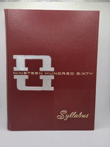 Yearbook Northwestern University  Syllabus 1960 Vol 76 Ann-Margaret  pg 266 - Picture 1 of 12