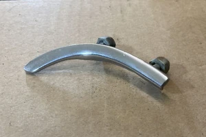 70 71 72 Olds Cutlass Supreme Rear Quarter Extension Trim 8792075 LH - Picture 1 of 2